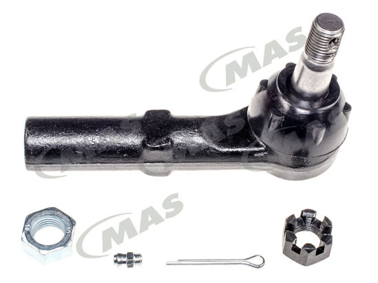 Picture of T3447 Steering Tie Rod End  By MAS INDUSTRIES
