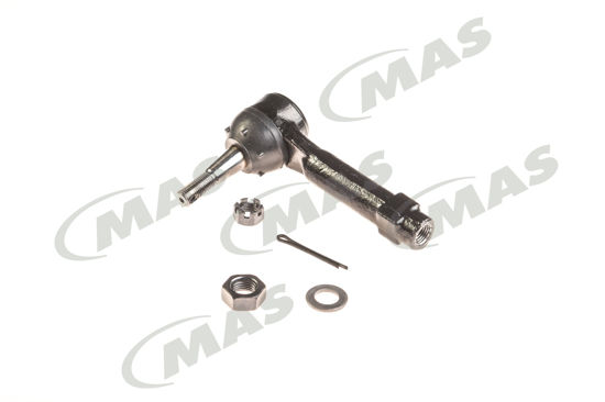 Picture of T3453 Steering Tie Rod End  By MAS INDUSTRIES