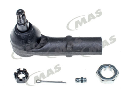 Picture of T3470 Steering Tie Rod End  By MAS INDUSTRIES