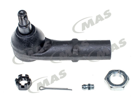 Picture of T3470 Steering Tie Rod End  By MAS INDUSTRIES