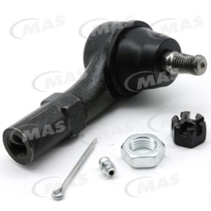 Picture of T3524 Steering Tie Rod End  By MAS INDUSTRIES