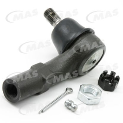 Picture of T3525 Steering Tie Rod End  By MAS INDUSTRIES