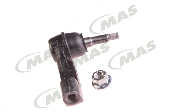 Picture of T3535 Steering Tie Rod End  By MAS INDUSTRIES