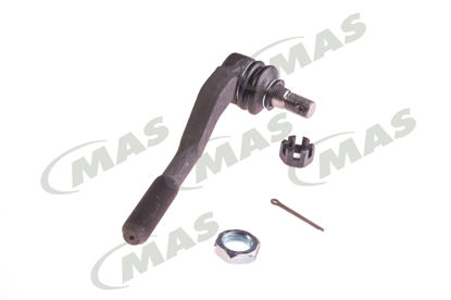 Picture of T3545 Steering Tie Rod End  By MAS INDUSTRIES