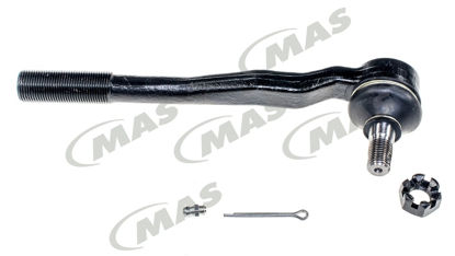 Picture of T3547 Steering Tie Rod End  By MAS INDUSTRIES