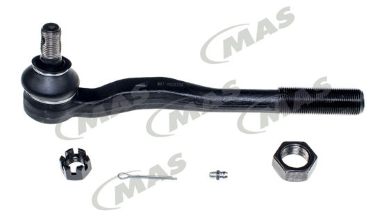 Picture of T3548 Steering Tie Rod End  By MAS INDUSTRIES