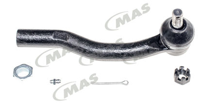 Picture of T3600 Steering Tie Rod End  By MAS INDUSTRIES