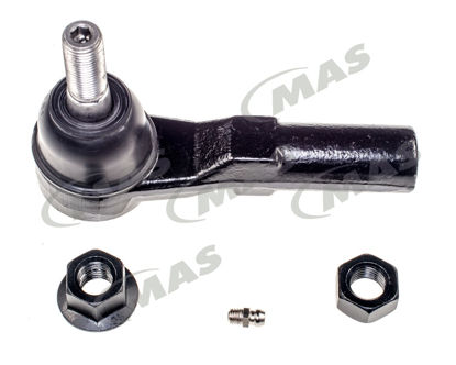Picture of T3609 Steering Tie Rod End  By MAS INDUSTRIES