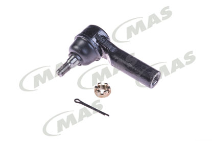 Picture of T3631 Steering Tie Rod End  By MAS INDUSTRIES
