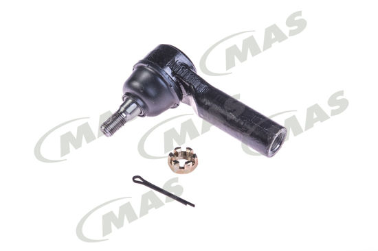 Picture of T3631 Steering Tie Rod End  By MAS INDUSTRIES