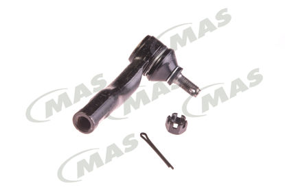Picture of T3654 Steering Tie Rod End  By MAS INDUSTRIES