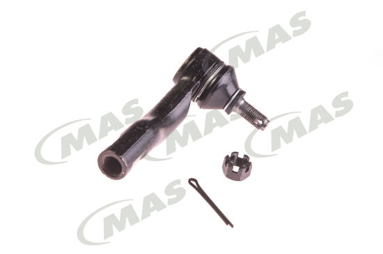 Picture of T3654 Steering Tie Rod End  By MAS INDUSTRIES
