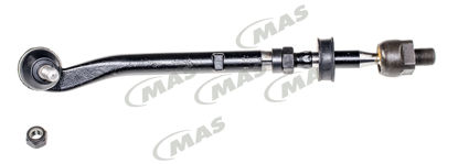 Picture of TA14021 Steering Tie Rod End Assembly  By MAS INDUSTRIES