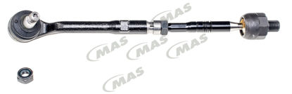 Picture of TA14055 Steering Tie Rod End Assembly  By MAS INDUSTRIES