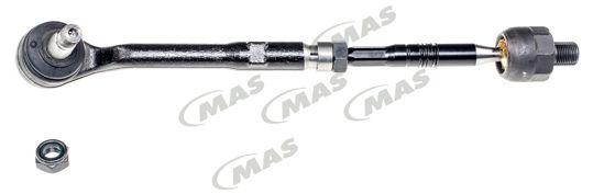 Picture of TA14055 Steering Tie Rod End Assembly  By MAS INDUSTRIES