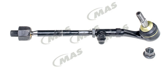 Picture of TA14192 Steering Tie Rod End Assembly  By MAS INDUSTRIES