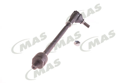 Picture of TA43093 Steering Tie Rod End Assembly  By MAS INDUSTRIES