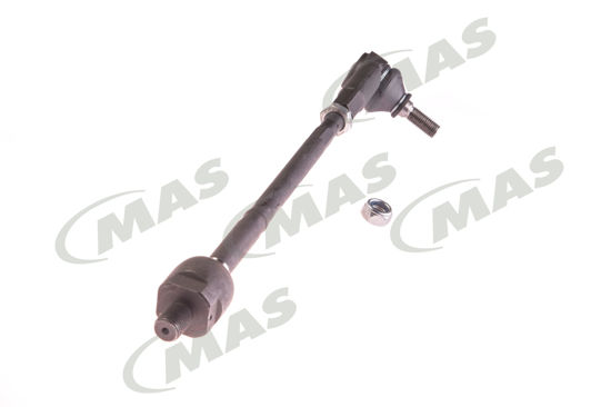 Picture of TA43093 Steering Tie Rod End Assembly  By MAS INDUSTRIES