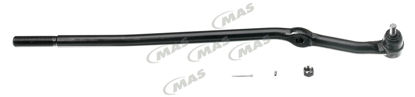Picture of TC81024 Steering Tie Rod End  By MAS INDUSTRIES