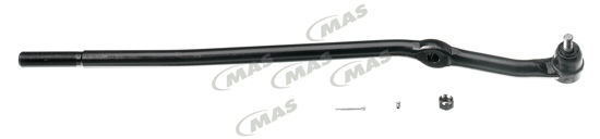 Picture of TC81024 Steering Tie Rod End  By MAS INDUSTRIES
