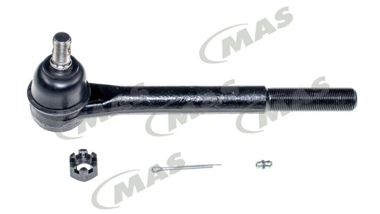 Picture of TI81065 Steering Tie Rod End  By MAS INDUSTRIES