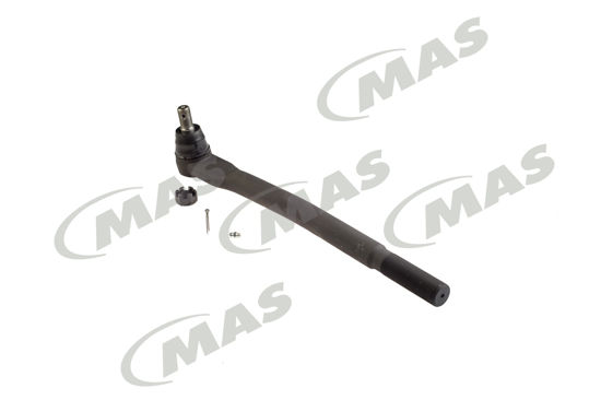 Picture of TI85171 Steering Tie Rod End  By MAS INDUSTRIES