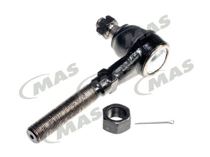 Picture of TI85322 Steering Tie Rod End  By MAS INDUSTRIES
