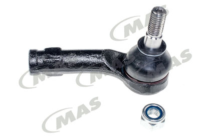 Picture of TO21002 Steering Tie Rod End  By MAS INDUSTRIES