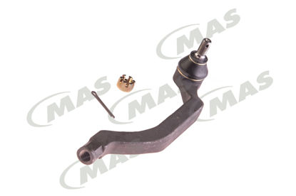 Picture of TO50061 Steering Tie Rod End  By MAS INDUSTRIES