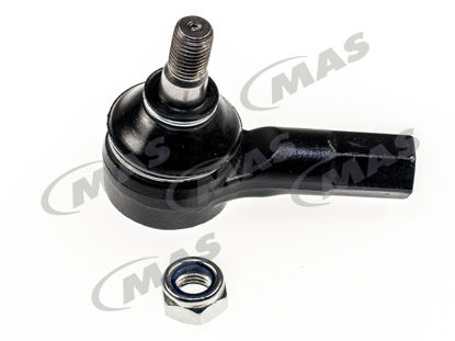 Picture of TO52005 Steering Tie Rod End  By MAS INDUSTRIES