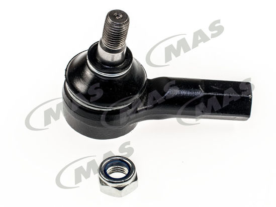Picture of TO52005 Steering Tie Rod End  By MAS INDUSTRIES