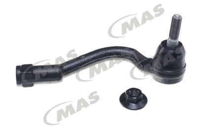 Picture of TO60312 Steering Tie Rod End  By MAS INDUSTRIES