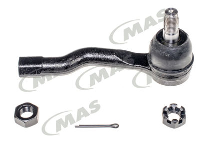 Picture of TO61102 Steering Tie Rod End  By MAS INDUSTRIES