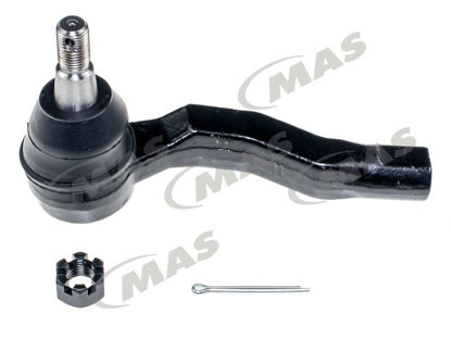 Picture of TO61111 Steering Tie Rod End  By MAS INDUSTRIES