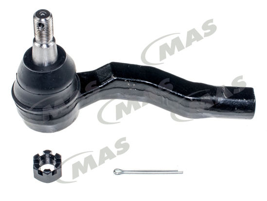 Picture of TO61111 Steering Tie Rod End  By MAS INDUSTRIES