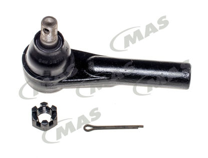 Picture of TO63025 Steering Tie Rod End  By MAS INDUSTRIES