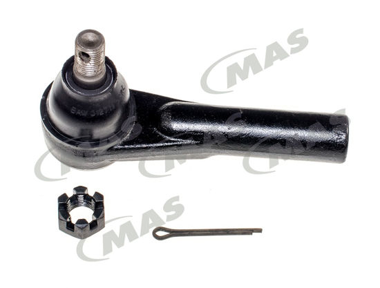 Picture of TO63025 Steering Tie Rod End  By MAS INDUSTRIES