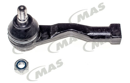 Picture of TO63033 Steering Tie Rod End  By MAS INDUSTRIES