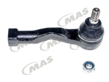 Picture of TO63034 Steering Tie Rod End  By MAS INDUSTRIES
