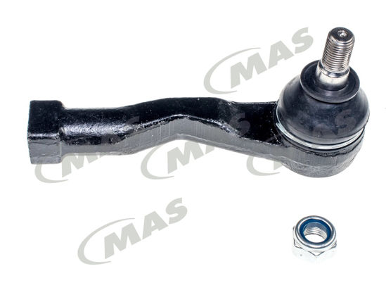 Picture of TO63034 Steering Tie Rod End  By MAS INDUSTRIES