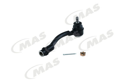 Picture of TO63202 Steering Tie Rod End  By MAS INDUSTRIES