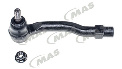 Picture of TO65021 Steering Tie Rod End  By MAS INDUSTRIES