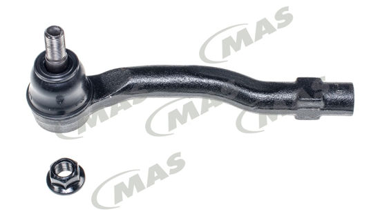 Picture of TO65021 Steering Tie Rod End  By MAS INDUSTRIES