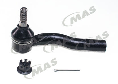 Picture of TO65031 Steering Tie Rod End  By MAS INDUSTRIES