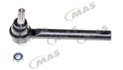 Picture of TO69165 Steering Tie Rod End  By MAS INDUSTRIES