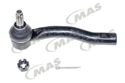Picture of TO74093 Steering Tie Rod End  By MAS INDUSTRIES