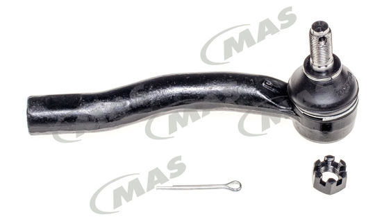 Picture of TO74094 Steering Tie Rod End  By MAS INDUSTRIES