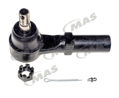 Picture of TO81385 Steering Tie Rod End  By MAS INDUSTRIES