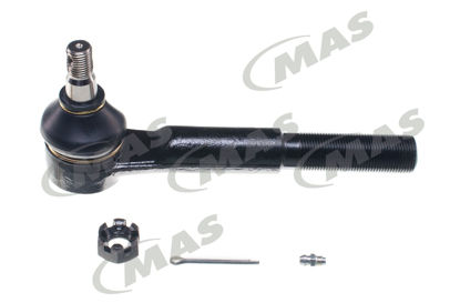 Picture of TO85091 Steering Tie Rod End  By MAS INDUSTRIES
