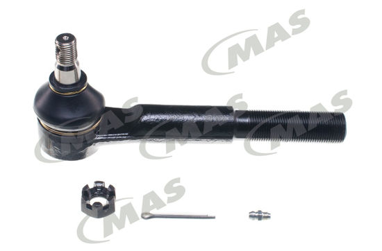 Picture of TO85091 Steering Tie Rod End  By MAS INDUSTRIES